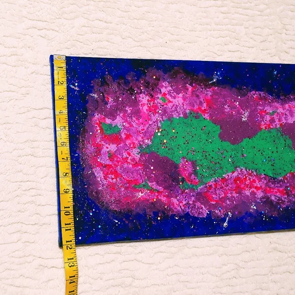 New✨Nebula Painting - Picture 5 of 15